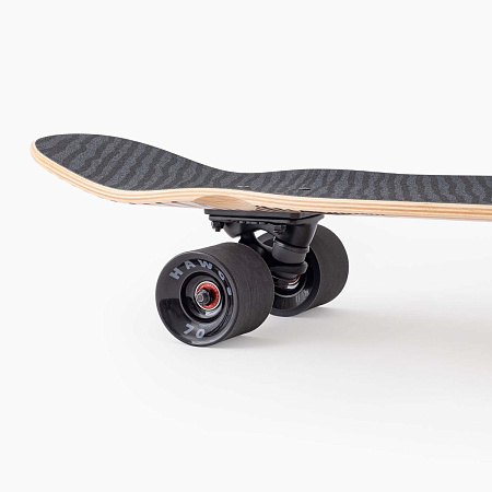 Круизер LANDYACHTZ Dinghy Classic Fender